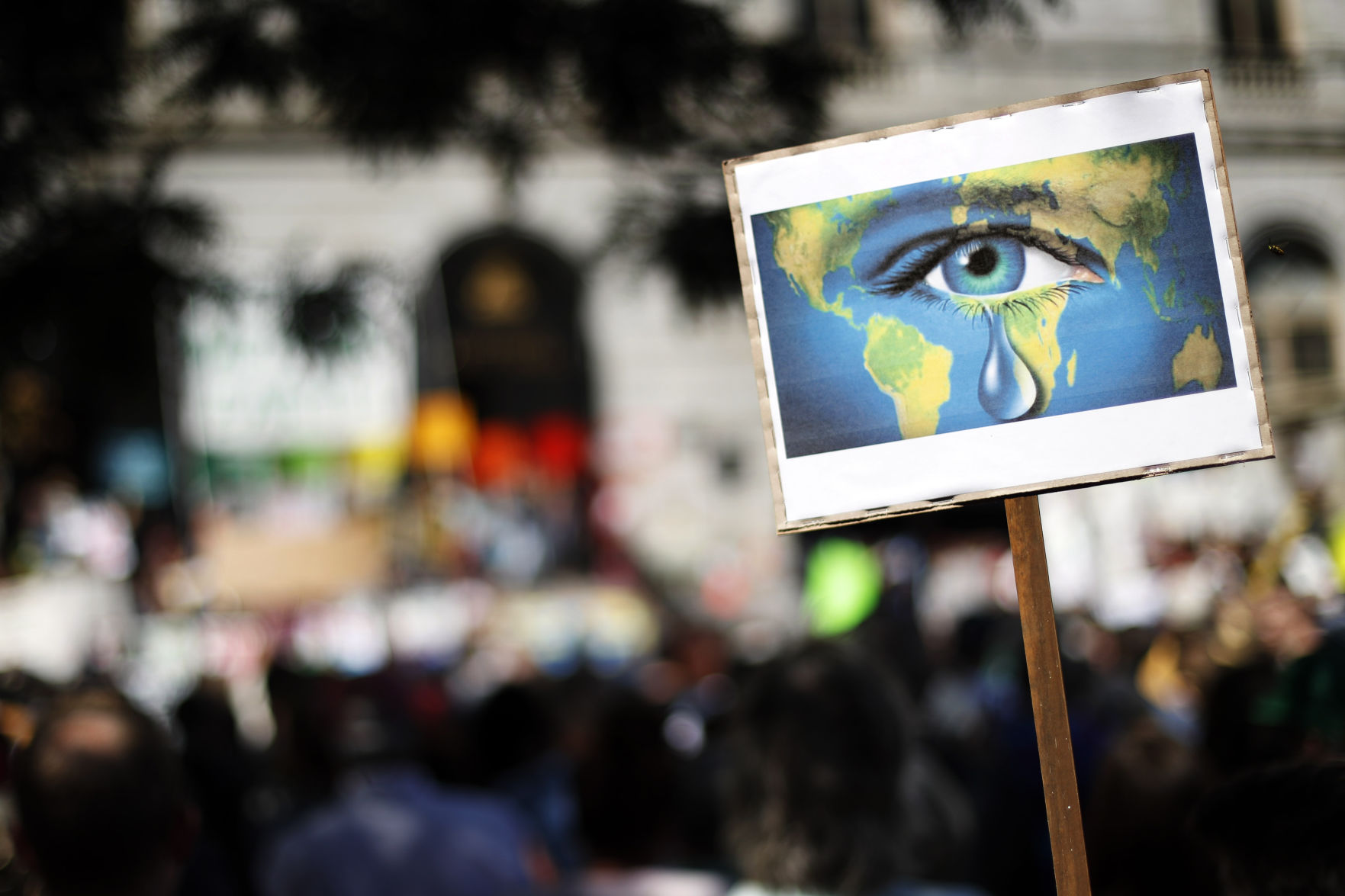 Climate Strike